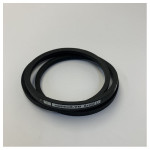 Optibelt pogonski remen za SAM Electronics X-Band Radar ATLAS 9600, 54