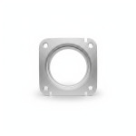 Osculati 53.273.24 Podesivi pomorski zračni otvor 70 mm FI70 ventilato