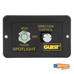 Osculati Gues 2. stanice Realllight Controller 24V - 13.297.10