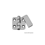Osculati Marine Yacht Hardware Dio 38.840.10 - Komponent od nehrđajuće