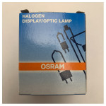 OSRAM 12V 100W Halogen Marine Lamp | Durable, Shock-Resistant Navigati