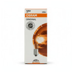 OSRAM 24V 10W žarulja za navigacijsko svjetlo za plovila BA15S 10 koma