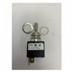 OTTO 1721060 Marine sklopka s polugom IP68 vodootporna MS25081 Mil-Spe