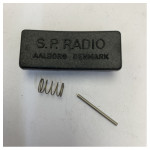 S.P. Radio S-67-125484 gumb za pritisak marine elektronike