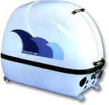 Paguro 3000 marine generator