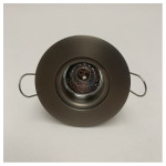 Palagi 1007 downlight spot 24V D70 mm build-in