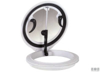 PALUBNI OTVOR JBA VENT 10 ROUND ø mm 356 - 2093,00kn