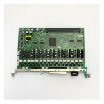 Panasonic KX-TDA0174X 16-port SLC kartica za proširenje za TDA/TDE PBX