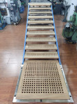 Pasarela NV APOLLON SL2100 C Multifunctional - Hydraulic gangway