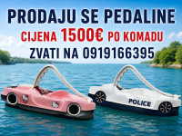 Pedaline