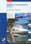 Peljar za male brodove I dio - Hrvatski jezik - 349,00 kn