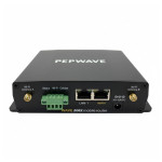 Pepwave MAX BR1 MK2 LTEA Pomorski mobilni usmjerivač Amerike/EMEA