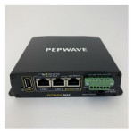 Pepwave MAX HD2 Mini Global Dual 4G LTE morski mobilni usmjerivač