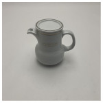 Pershing Richard Ginori Marine Porcelain Coffee Pot 0.25L - 058 3372 6