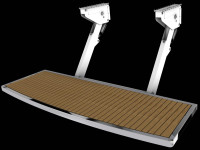 Platforma za katamaran SEADREAM - novo!