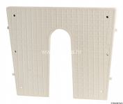 PLOČA ZA ZAŠTITU KRME BEŽ 430X350MM - 54,00kn