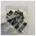 Poklopac Data Connector za SUBD-9P - 22222-RHGC-SUBD-9P