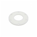 POM-C prirubnica 100 mm - Yacht Hardware