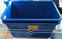 Posude za boju kod pituravanja