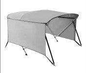 Prodajem bimini tendu - konstrukcija i tenda