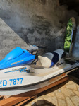 Prodajem jet ski sea doo gti 2002