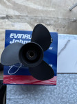 Prodajem ORGINALNI JOHNSON/EVINRUDE propeler u izvrsnom stanju