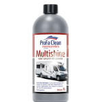 ProFa Clean - Multishine (1 L) Šampon za kamp prikolice i karavane