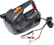 Pumpa za gumenjake i SUP-ove, električna 12V
