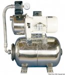 Pumpa vode CEM za distribuciju vode na velikim plovilima 12V 40 l/min
