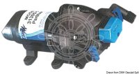 Pumpa vode FLOJET samousisavajuca sa 3 ventila 12V 2,5/11 lit/min