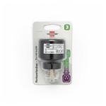 Putni adapter EU u SAD - 95308 / 1 50855 0 - pretvarač europskog u ame