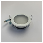 Quick KAI XP LP LED pomorsko downlight spot svjetlo 12/24V - novi star
