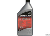 QUICKSILVER  2T  ULJE TC-W3 PREMIUM