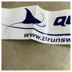 Quicksilver Marine Shrink Wrap Film Vodootporna zaštitna folija za bro