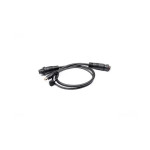 Raymarine A80297 CPT-S prolazni pretvornik kroz trup za CP100 i Axiom