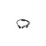 Raymarine E70241 Volvo Engine Y-razdjelni kabel za pomorsko sučelje