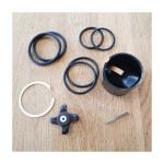 Raymarine ST40 ST50 ST60 brzinski transducer set za popravak - D234