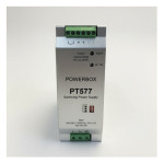 Raytheon Anschutz 1201 AC/DC pretvarač PT577 | 90-265VAC na 24VDC 250W
