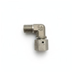 Revolvirajući adapter plin M/Ž 1/4 - 401 jahtski hardver spoj - Ferret