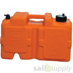 Rezervar 25l.pumpica i prikljucak za pentu + 1metalni made in usa