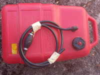 Rezervar za gorivo 22 litre
