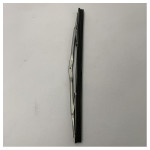 Riva brisač za brisač od nehrđajućeg čelika s gumom od 300 mm - 05368