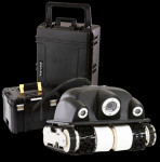 Robot za čišćenje broda