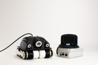 ROBOTI ZA ČIŠĆENJE TRUPOVA BRODOVA – BEZ VAĐENJA IZ MORA