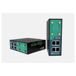 Robustel Transas R3000-Q4LB Pomorski industrijski Wifi usmjerivač - Si