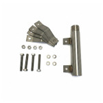 Roxtec R70 sklop okvira za prolaz kabela od nehrđajućeg čelika za pomo