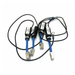 Rutter Ethernet Breakout Interface Kit for VDR-100G2/G2S DMM RUT-02677