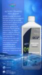 Šampon sa disperzivnim efektom na bazi polimera – 01 – 1L