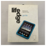Scanstrut iPad 1 vodootporna futrola Blue-WP-IP1-Bu/WT