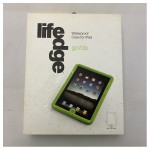 Scanstrut iPad 1 vodootporna futrola Green-WP-IP1-GN/WT